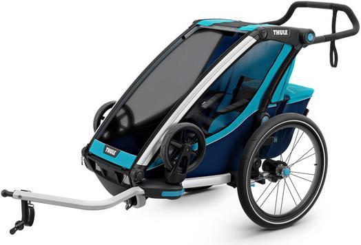 Produktbild Thule Chariot Cross 1