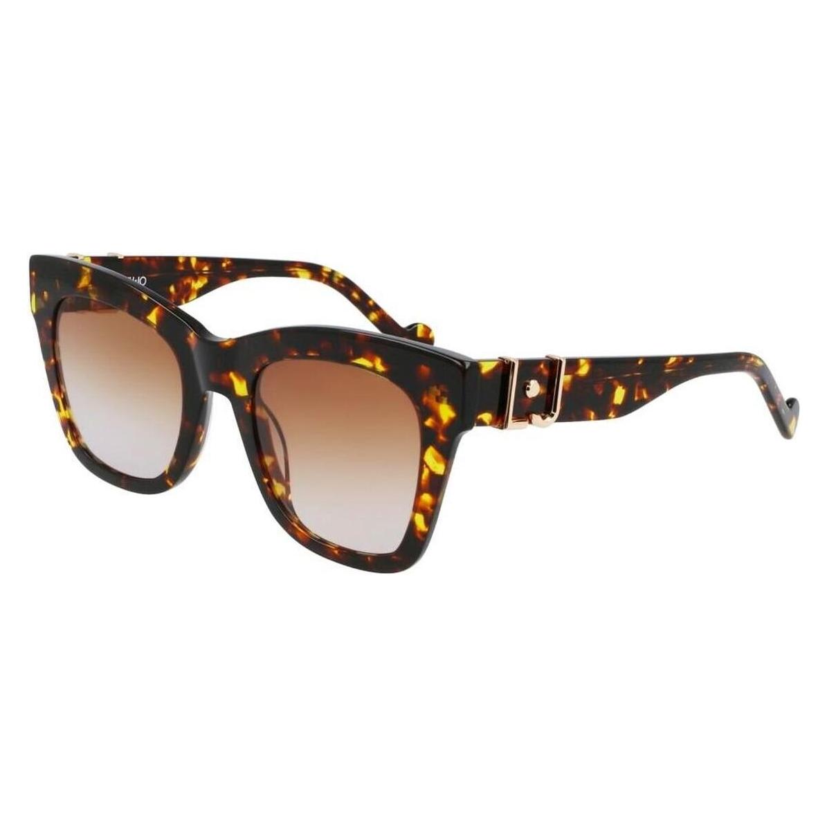 Liu Jo, Vrouwen, Zonnebril, Mod. LJ746S