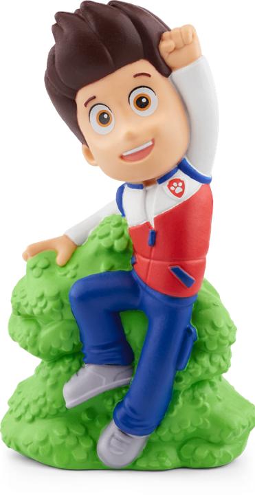 Tonies Audiosystem Hörfigur PAW Patrol - Ryder (Deutsch)