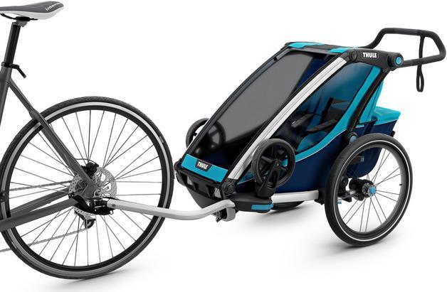 Produktbild Thule Chariot Cross 1