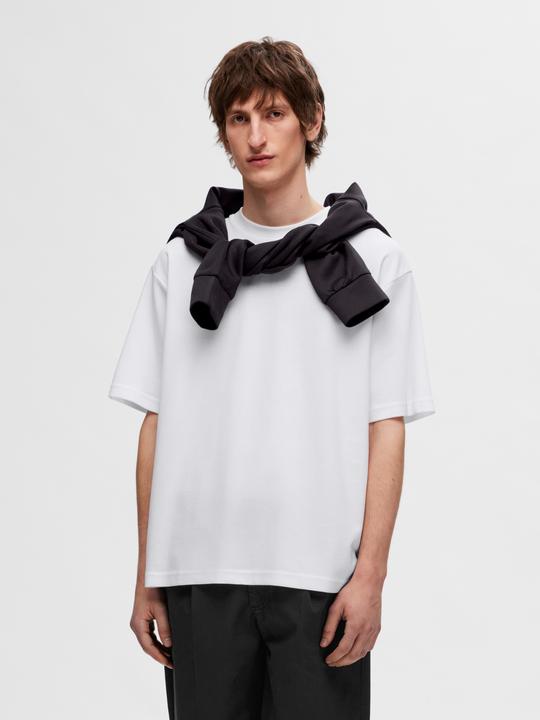 Immagine prodotto Selected Homme Maglietta a maniche corte (S)