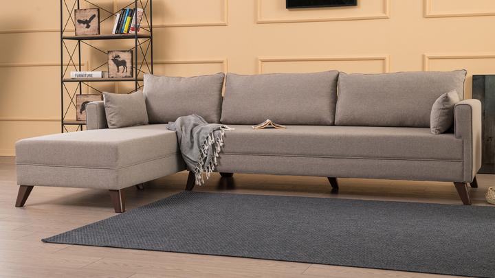 Image du produit Atelier del Sofa Scarlette (Canapé d'angle)