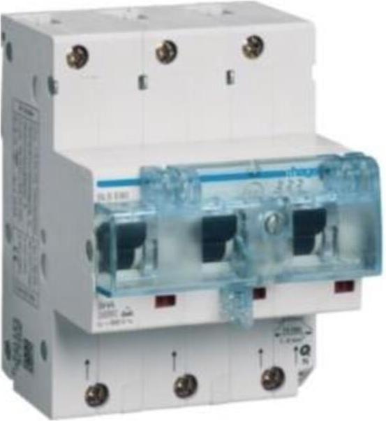 Produktbild Hager SLS-Schalter