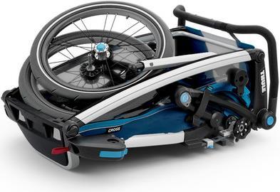 Produktbild Thule Chariot Cross 1