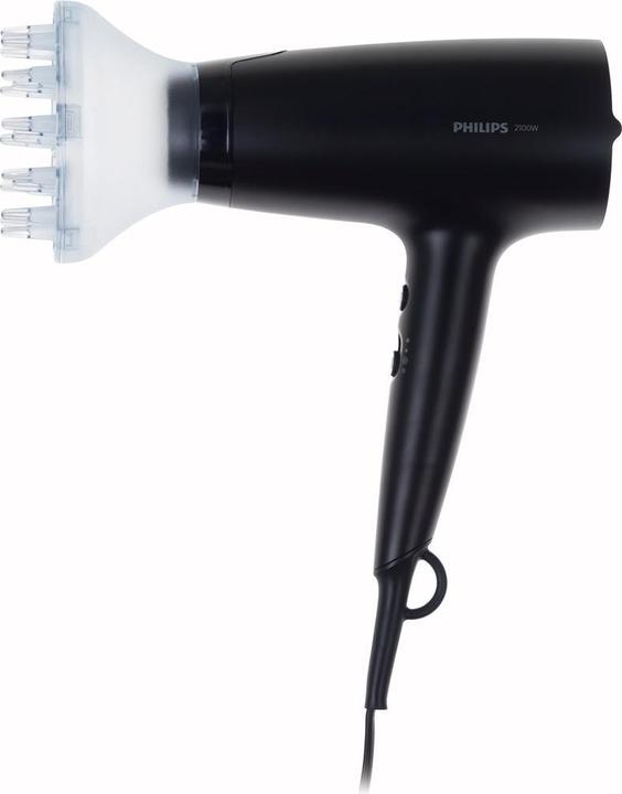 Image du produit Philips 3000 Series Sèche-cheveux BHD360 (2100 W)