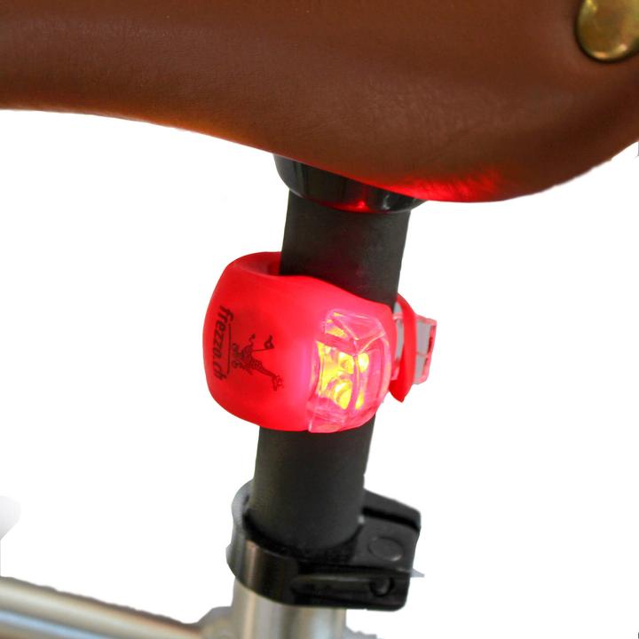 Image du produit Frezzo kit d'éclairage flexible en silicone (8.50 lm)