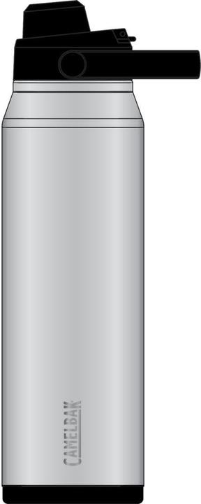 Actual product image Camelbak CB Thrive Chug VSS 1L stainless (1 l)