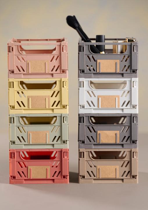 Produktbild Schou Faltbar M (25 x 16.5 x 10 cm, 3.30 l)