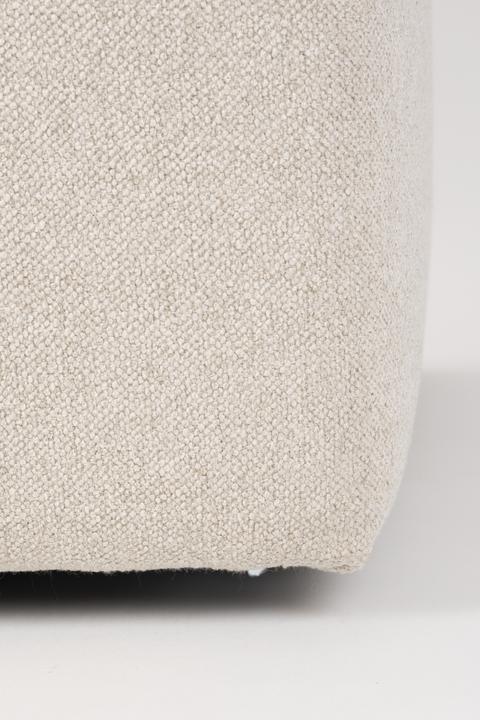 Produktbild Zuiver Sofa Element Prosper Seat Left Sand