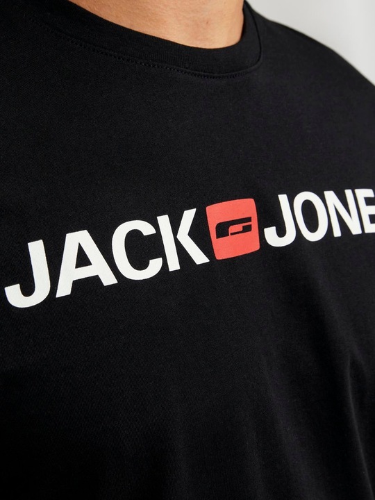 Immagine prodotto Jack & Jones Maglietta classica (L)