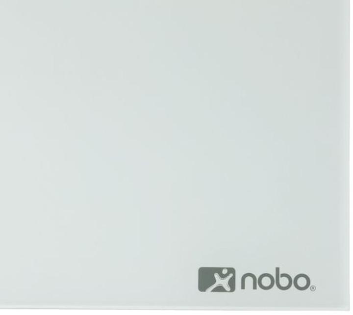 Valeurs nutritives et ingrédients Nobo Plaque de verre diamantée 67 x 38 cm (68 x 38 cm)