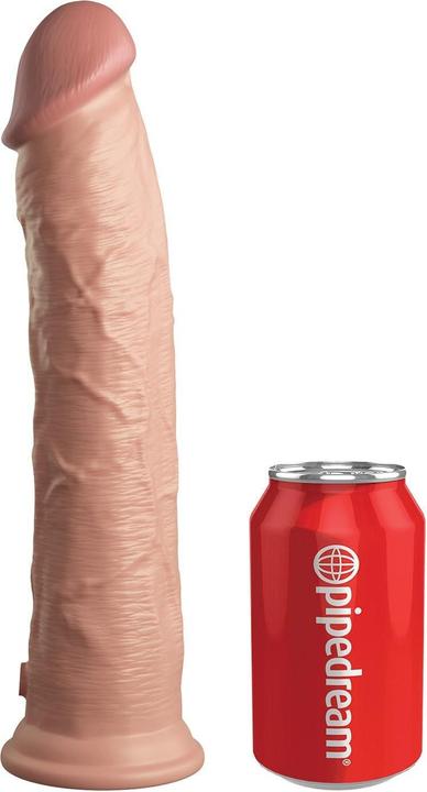 Produktbild Pipedream Silikondildo