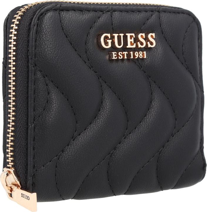 Actual product image Guess Eco Mai wallet 11 cm