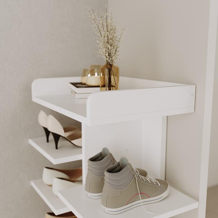 Produktbild Vicco Stepy (45 x 30 x 114 cm)