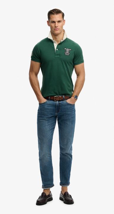 Produktbild Superdry Vintage Pique (L)