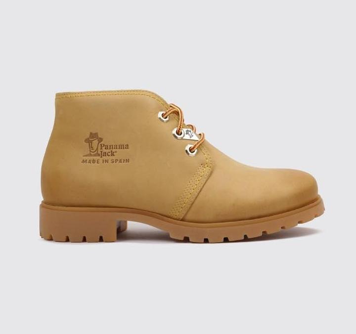 Image du produit Panama Jack Bota Panama (38)