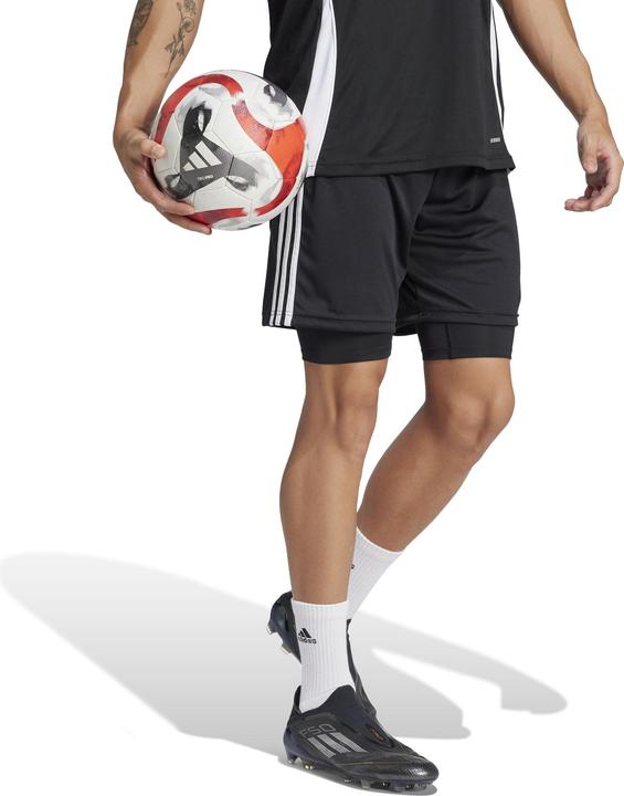 Produktbild adidas Tf Shrt Tight M (XS)