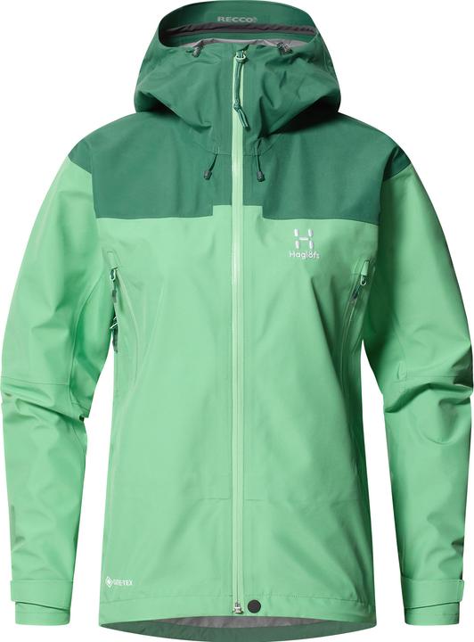 Actual product image Haglöfs Roc Flash GTX (L)