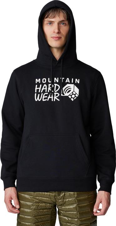 Immagine prodotto Mountain Hardwear Felpa con cappuccio M MHW Logo M PO (L)