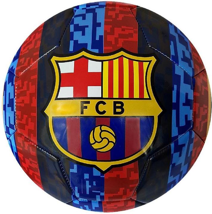 Immagine prodotto NoName FC Barcelona Bal Home 2022/2023 Taglia 5 (5)