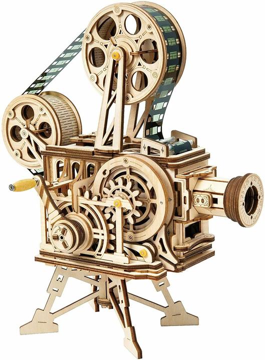 OEM Vitascope Lasercut