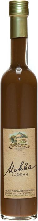 Immagine prodotto Prinz Liquore alla crema di moka