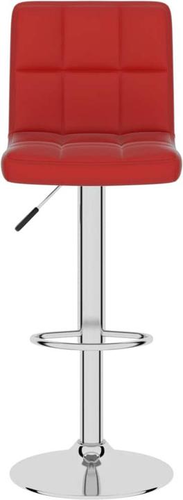 Produktbild VidaXL Barhocker