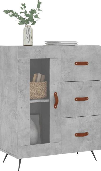 Image du produit vidaXL Sideboard (69.50 x 34 x 90 cm)