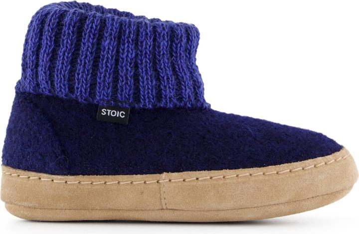 Image du produit Stoic Kid's HyddaSt. II Wool Knit Boot (27)