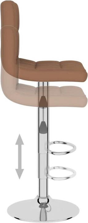 Produktbild vidaXL Berkie