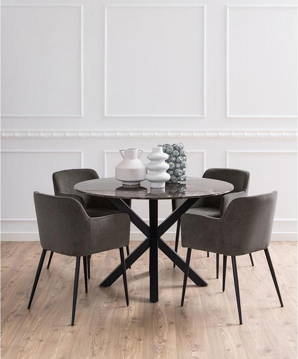 Produktbild AC Design Heaven (Ø 120 x 75.5 cm)