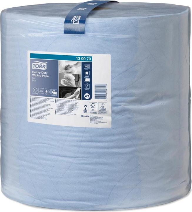 Tork Extra sterk multifunctioneel papier W (1 x)