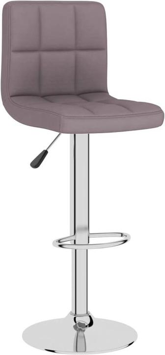 Produktbild vidaXL Barhocker