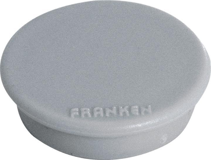 Franken Magnete rotondo