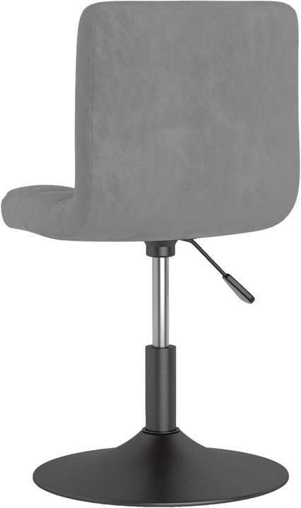 Produktbild VidaXL Barhocker