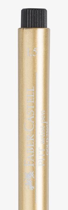 Image du produit Faber-Castell Artiste Pitt (Multicolore, 4 x)