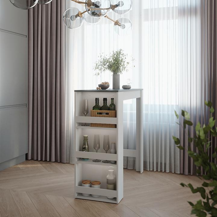 Image du produit Vicco Repose (110 x 45 x 106 cm)