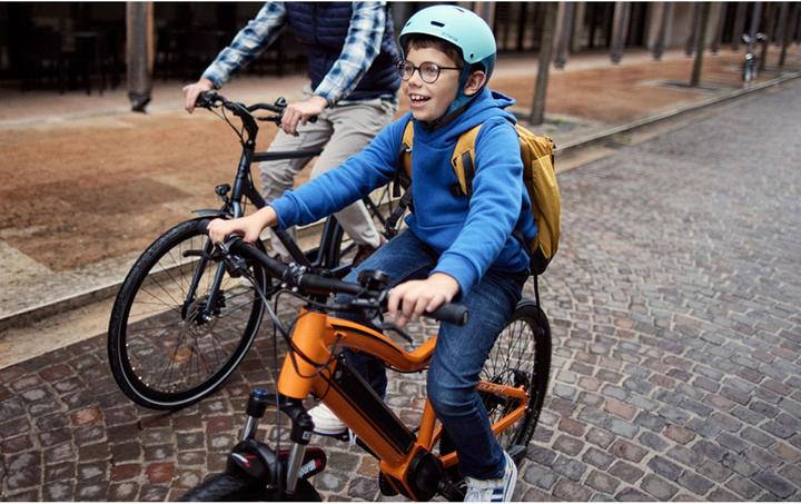 Immagine prodotto Selle Royal Explora Junior Small