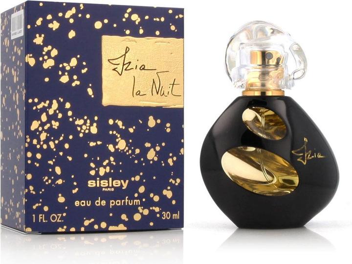 Produktbild Sisley La Nuit Eau de Parfum (Eau de Parfum, 30 ml)
