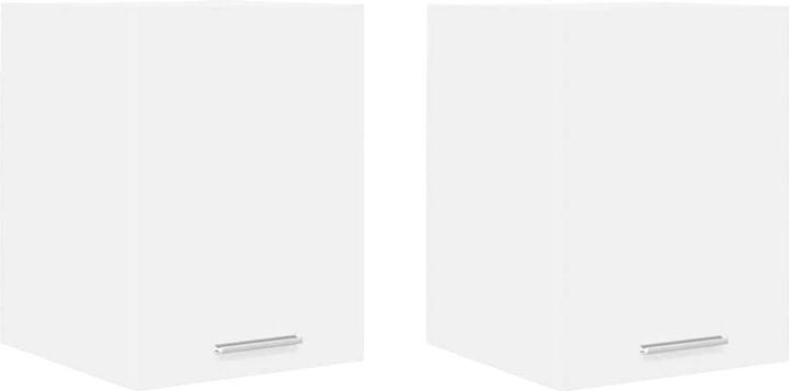 Produktbild vidaXL Küchenaufbewahrung (31 x 30 x 40 cm)