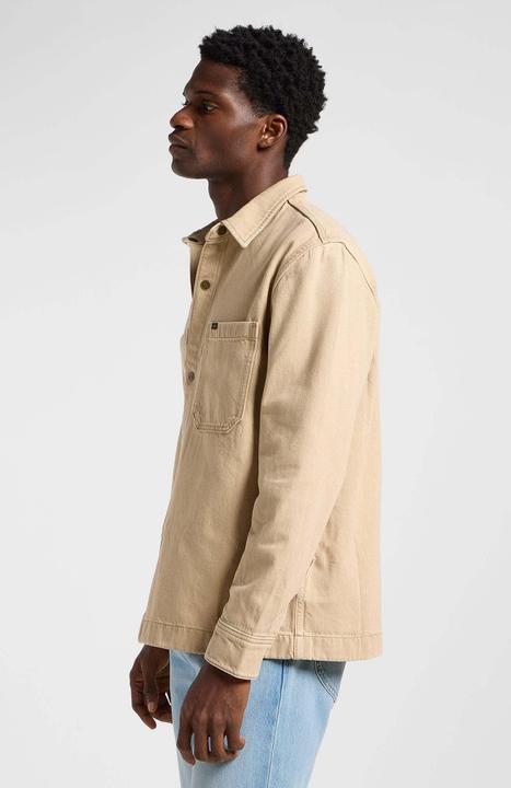 Immagine prodotto Lee Overshirt 2 Pkt Overshirt (S)