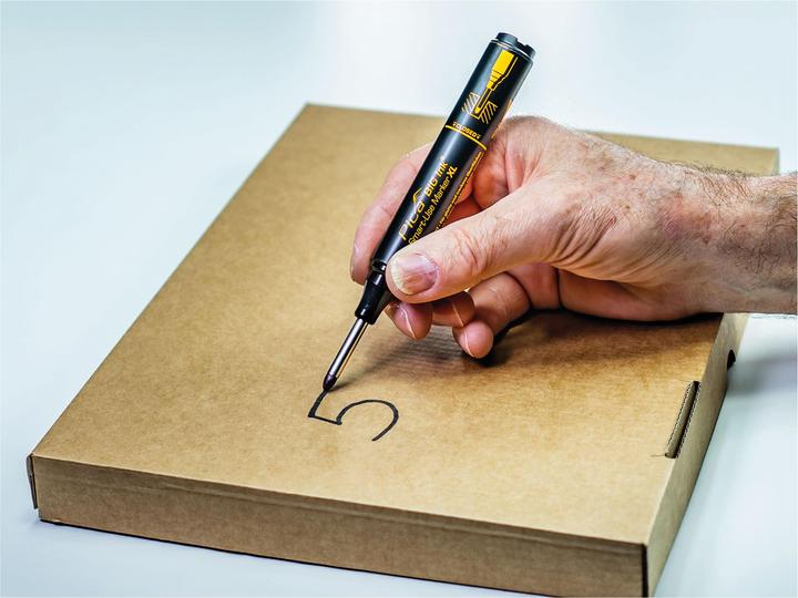 Produktbild Pica BIG INK Smart-Use-Marker - SB