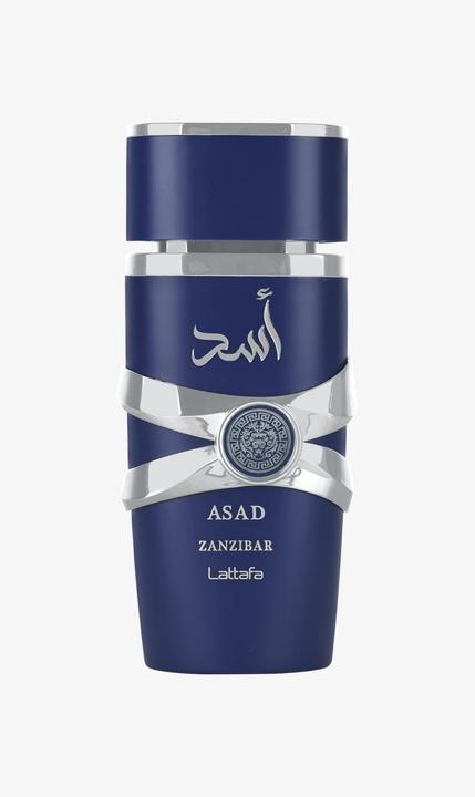 Produktbild Lattafa Perfumes Asad Zanzibar (Eau de Parfum, 100 ml)