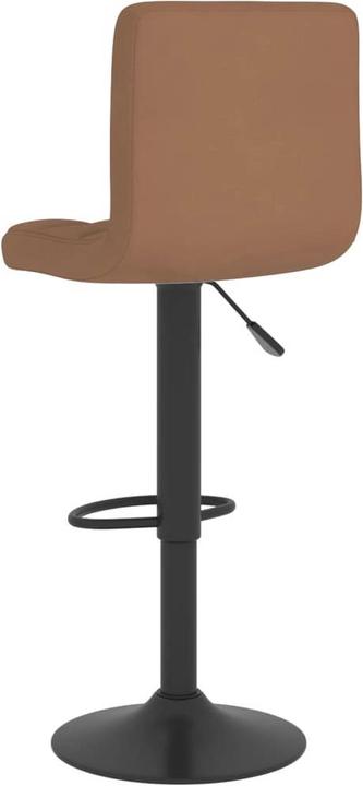 Produktbild vidaXL Barhocker