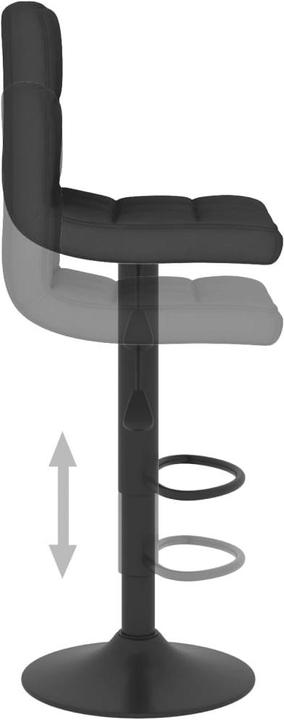 Produktbild vidaXL Barhocker