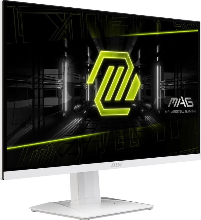 Immagine prodotto MSI MAG 274QRFW (2560 x 1440 pixel, 27")