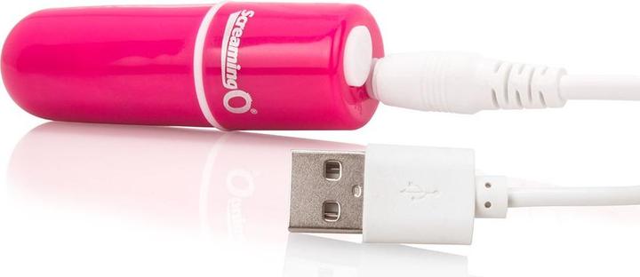 Produktbild The Screaming O Charged