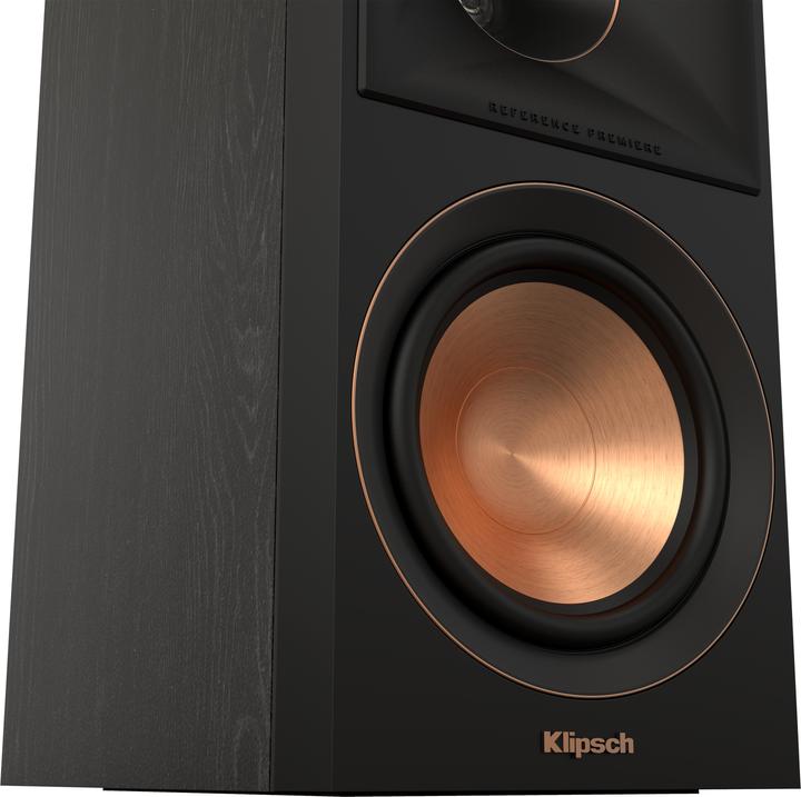 Produktbild Klipsch RP-500M II (1 Paar, 300 W)