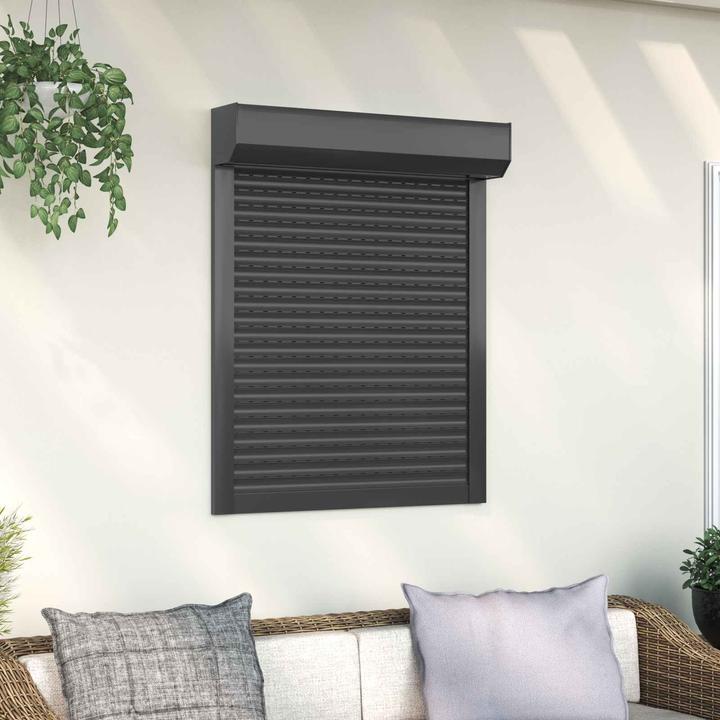 Produktbild vidaXL Rollladen (14 x 100 cm)