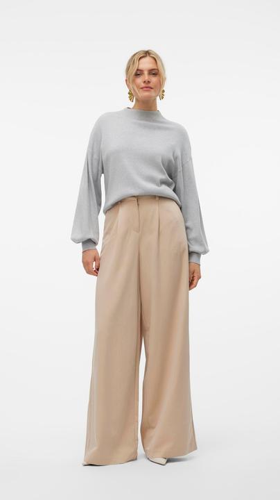 Produktbild Vero Moda VMNANCY Pullover Strickpullover (XL)